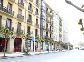 Miracruz Suite Apartment
