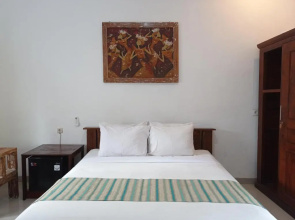 Men Bebas Guest House