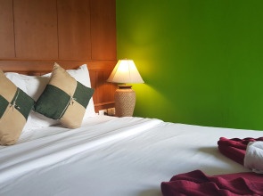 Pipikuku Hotel & Restaurant