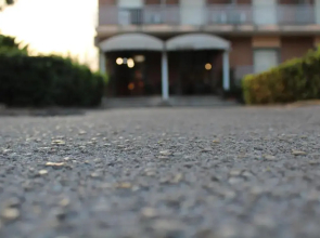 Hotel Diana