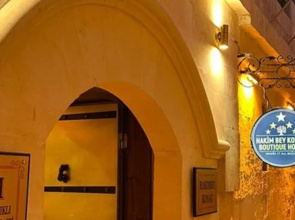 Hakimbey Konağı Hotel