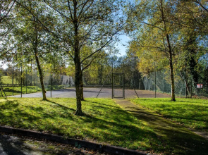 Aughrim Holiday Village