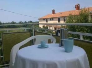 Pansion Villa Margerita