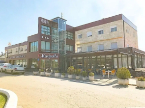 Hotel Marivella