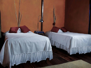 Palapa Cabin´s
