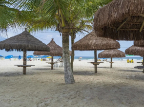 Hotel Guarujá Beach