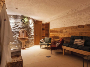 Das Glemm Hotel