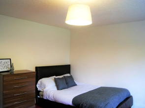 Birmingham Guest House 6