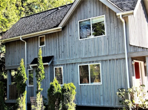 Natures Edge Cottage