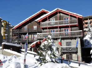 Hotel Biancaneve