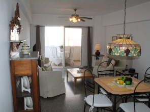 Apartamento Independiente Vistamar