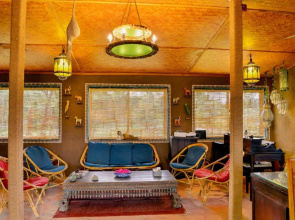 Anchaviyo Resort