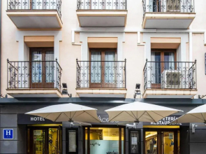 Hotel El Acebo