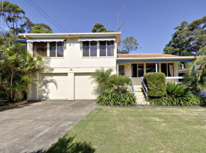 Reel Paradise, 101 Horace Street