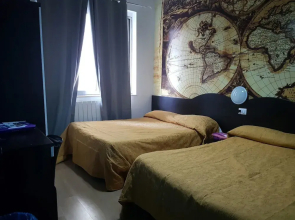 Old Milano House - Hostel