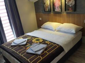 Akdeniz Apart Hotel