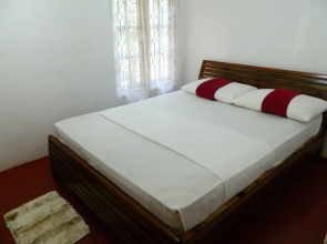 Sinharaja Hostel