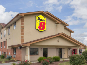 Super 8 Abingdon VA