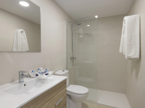 Aparthotel BCL Levante Lux