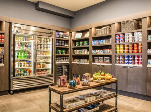 Courtyard by Marriott Seattle Bellevue/Downtown