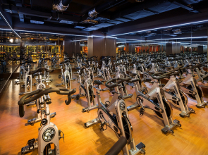 Titanic Port Bakirkoy