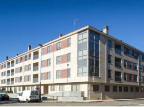 Dúplex con encanto en Ribadumia, incluye garaje