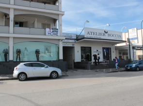 City Pompei Accommodations