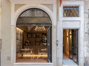 Locanda delle Mercanzie