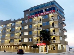 Hotel Schimal