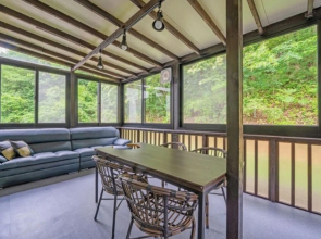 Yangpyeong Uno House Pool Villa