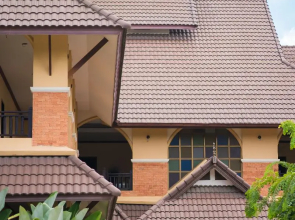 Siam Avari Hotel, Chiang Rai