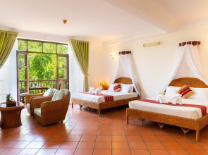 White Sand Resort