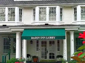 The Badin Inn & Golf Club