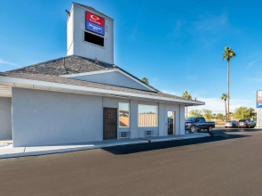 Rodeway Inn