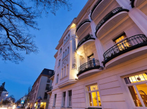 Hotel Herzoghof