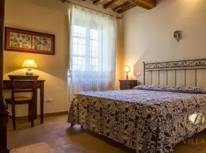 Villa Tre Pini