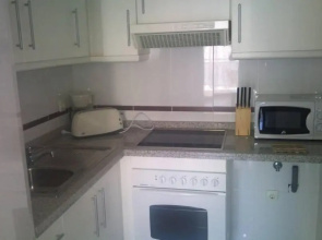 Apartamento El Gemelos