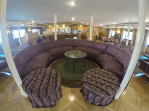 MS Tarot Nile Cruise - Saturdays 7 Nights From Luxor