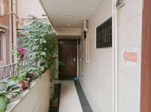 Ring Wood Guest House