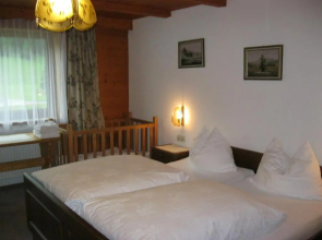 Appartements Bischof