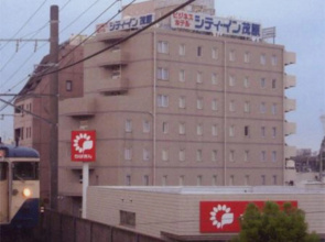 Business Hotel City Inn Mobara