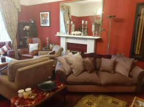 The Spindrift Guest House