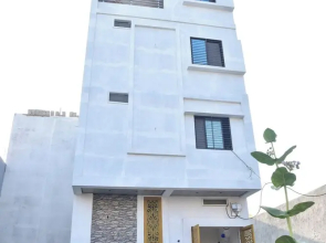 Hotel Sindur