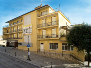 Hotel Astoria