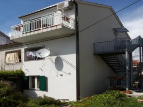 Apartment Firule Sandy Beach