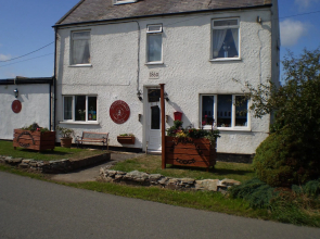 The Sportsmans Lodge