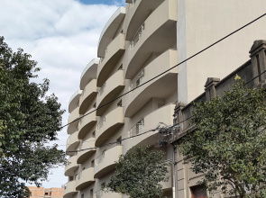 Altos Del Estero Hotel And Apartments