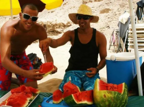 Surf Star Morocco