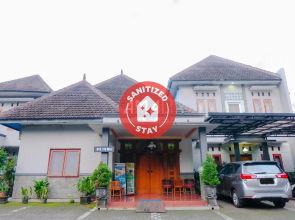 Hotel O Guest House Amalia Malang