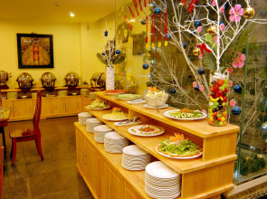 Victorian Nha Trang Hotel